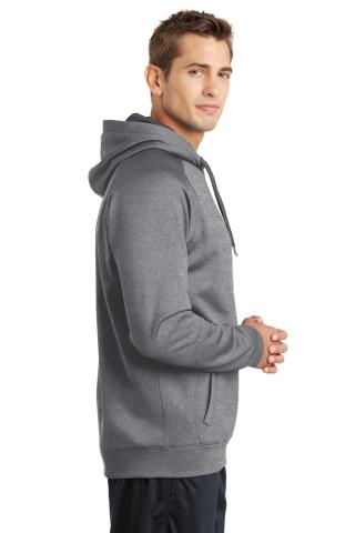 Men's Tech Fleece Hooded Sweatshirt