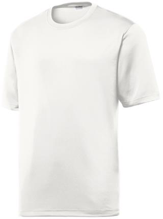 ST320A - Tough Tee