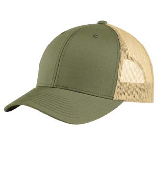 STC39 - Yupoong Retro Trucker Cap