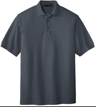Tall Silk Touch Sport Shirt