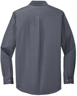 Tall Long Sleeve Easy Care Shirt