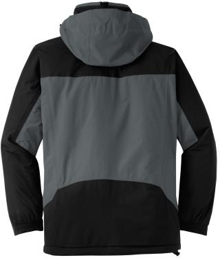 Tall Nootka Jacket