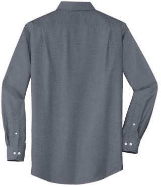 Tall Oxford Shirt
